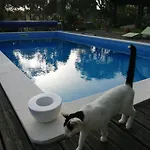 Canto Azul Holiday home Casal da Carreira