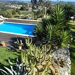 Canto Azul Holiday home