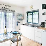 Holiday home Canto Azul *