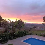 Canto Azul Holiday home