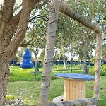 Canto Azul Holiday home Casal da Carreira