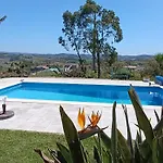 Canto Azul *