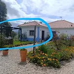 Holiday home Canto Azul *