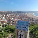 Holiday home Canto Azul Casal da Carreira