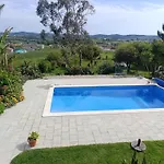 Holiday home Canto Azul Casal da Carreira