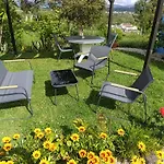 Holiday home Canto Azul