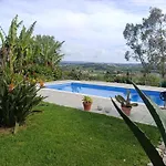 Canto Azul Holiday home Casal da Carreira