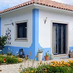 Holiday home Canto Azul Casal da Carreira