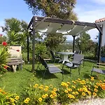 Canto Azul Holiday home Casal da Carreira