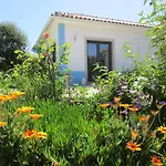 Canto Azul Holiday home *