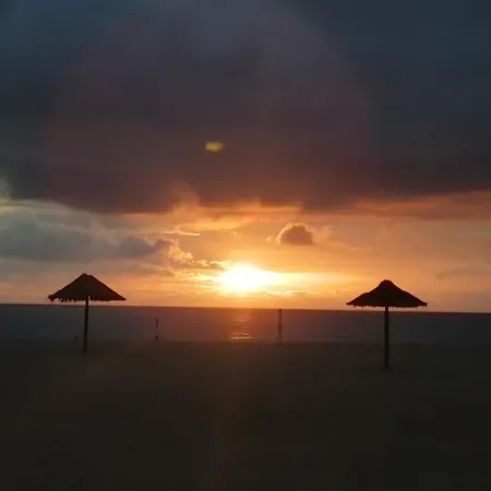 Holiday home Canto Azul Casal da Carreira