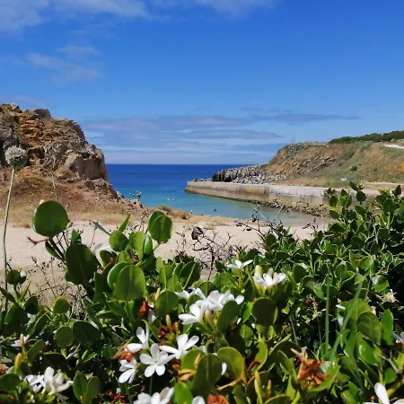 Holiday home Canto Azul *