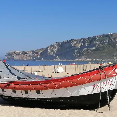 Canto Azul Vakantiehuis *