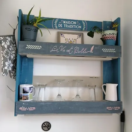 Canto Azul Vakantiehuis Casal da Carreira