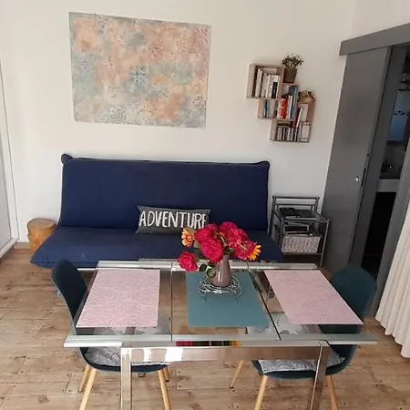 Canto Azul * Casal da Carreira