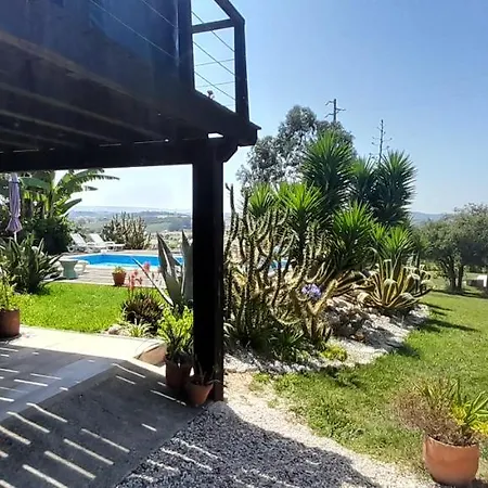 Vakantiehuis Canto Azul *