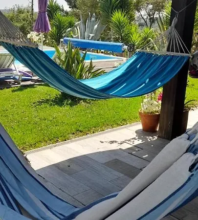 Canto Azul * Casal da Carreira