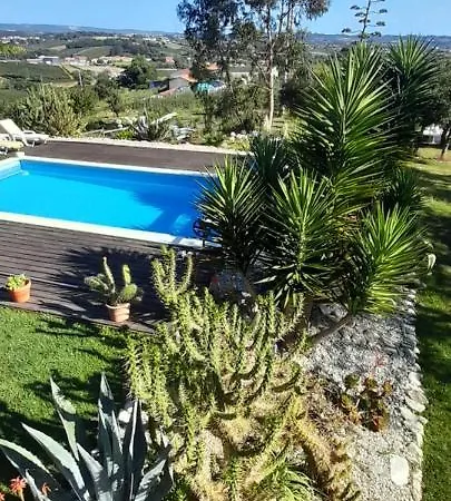 Canto Azul Vakantiehuis