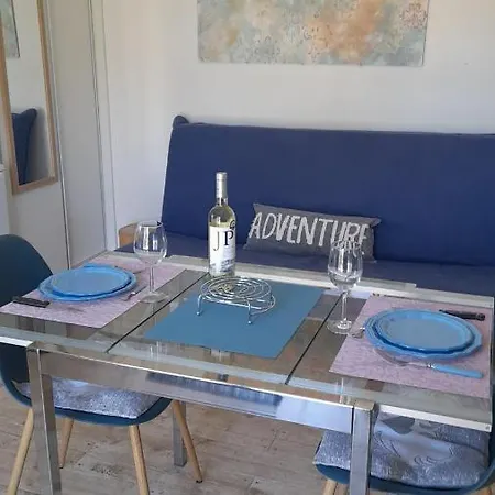 Vakantiehuis Canto Azul *