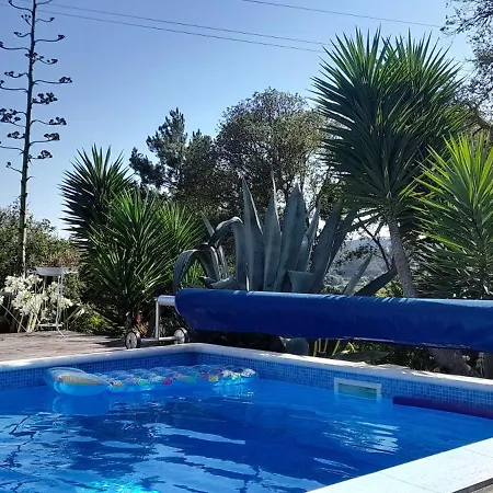 Canto Azul Vakantiehuis *