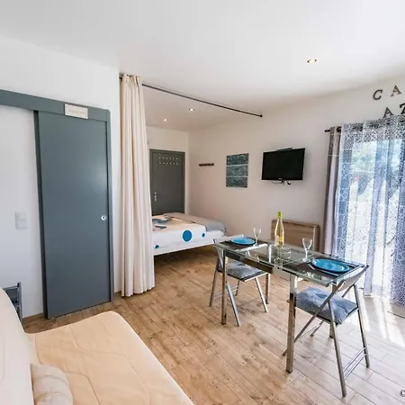 Vakantiehuis Canto Azul