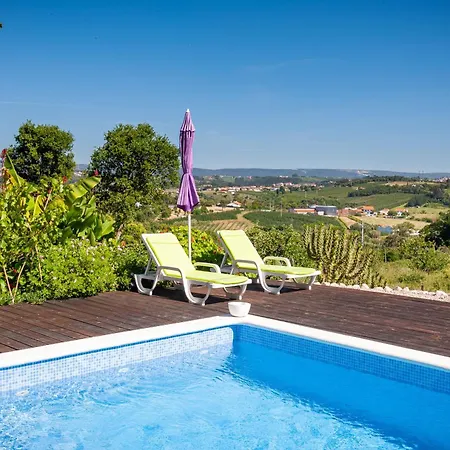 Canto Azul Casal da Carreira