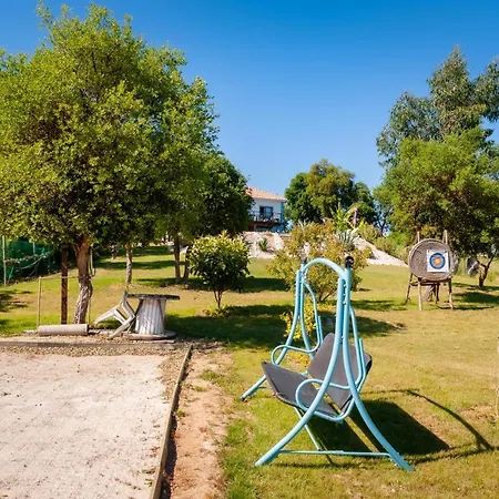 Canto Azul Vakantiehuis *