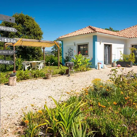 Canto Azul Vakantiehuis