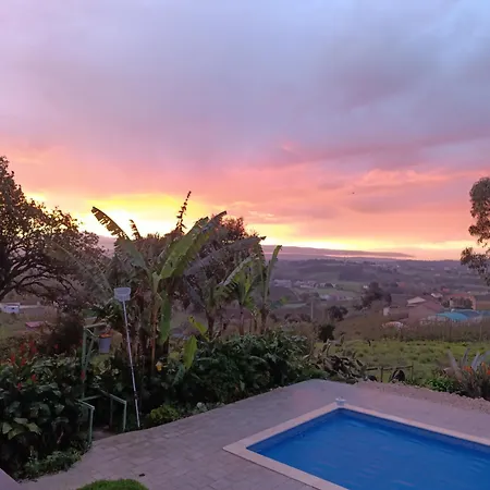 Canto Azul Vakantiehuis