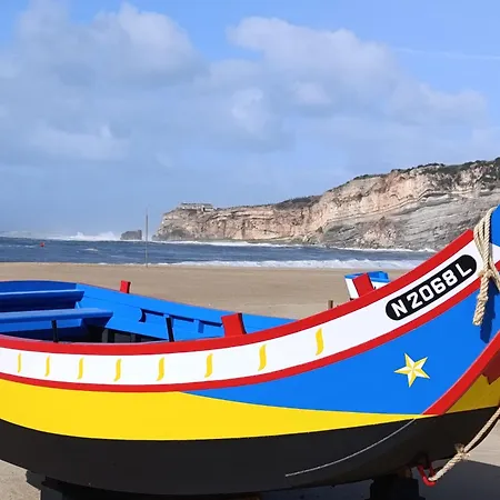 Holiday home Canto Azul