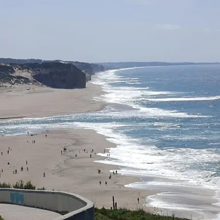 度假居 Canto Azul *