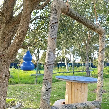 Canto Azul 度假居 Casal da Carreira