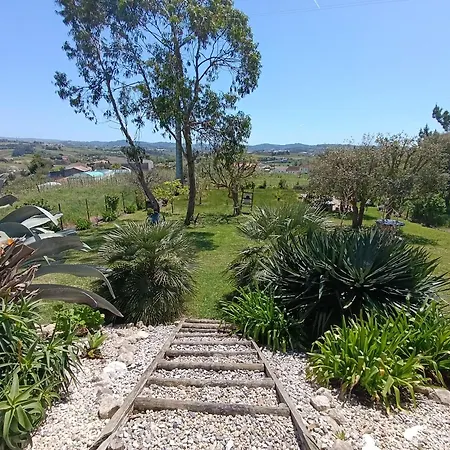 Canto Azul Casal da Carreira