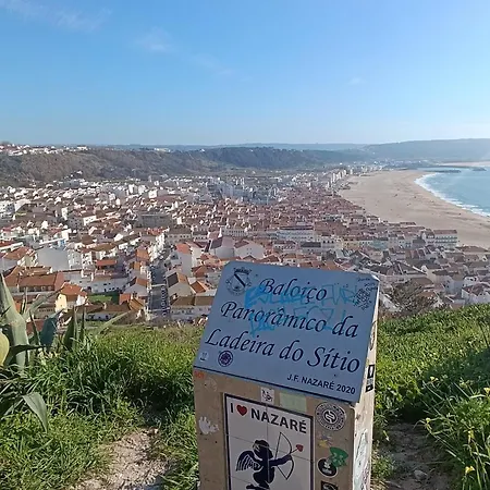 度假居 Canto Azul Casal da Carreira