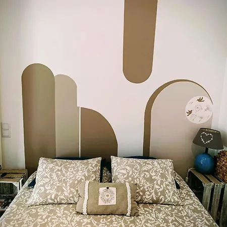 Canto Azul Holiday home