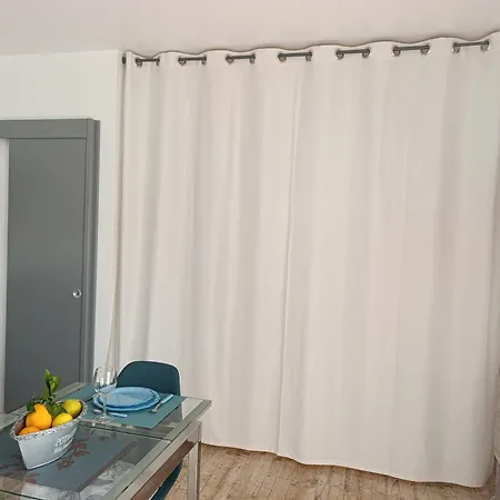 Holiday home Canto Azul