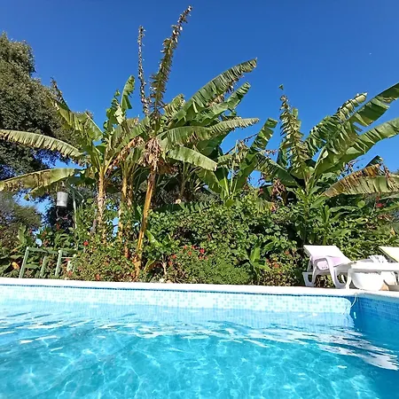 Canto Azul Holiday home Casal da Carreira