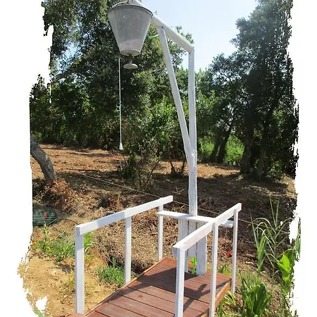 Canto Azul Casal da Carreira