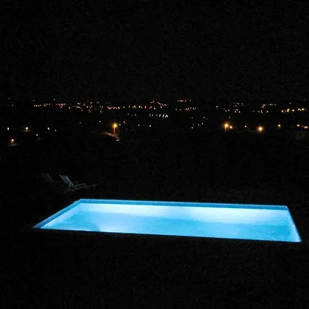 Canto Azul Vakantiehuis Casal da Carreira