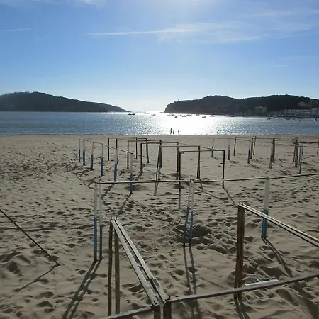 Vakantiehuis Canto Azul