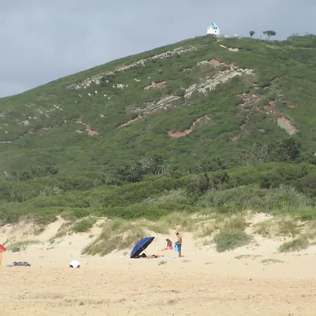 Canto Azul Vakantiehuis