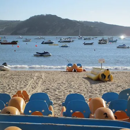 Canto Azul Vakantiehuis Casal da Carreira