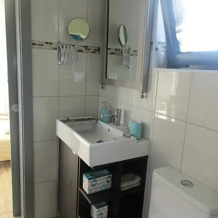 Holiday home Canto Azul