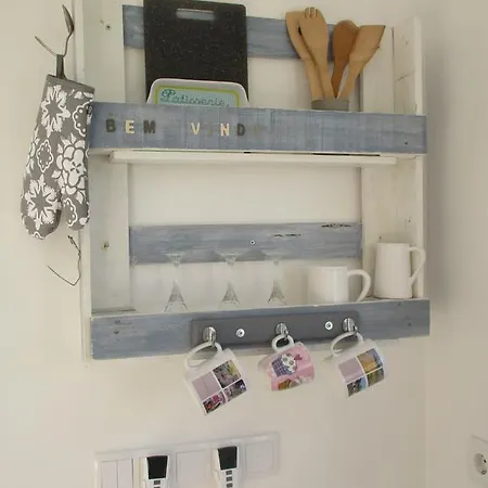 Vakantiehuis Canto Azul *