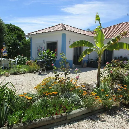 Canto Azul Vakantiehuis *