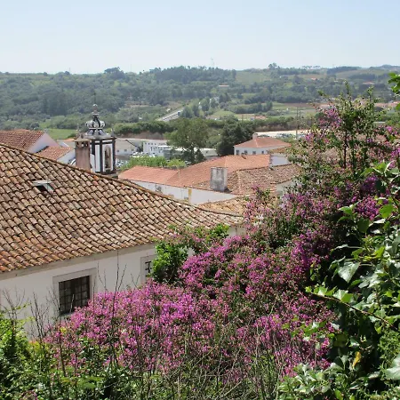 Canto Azul 펜션 Casal da Carreira