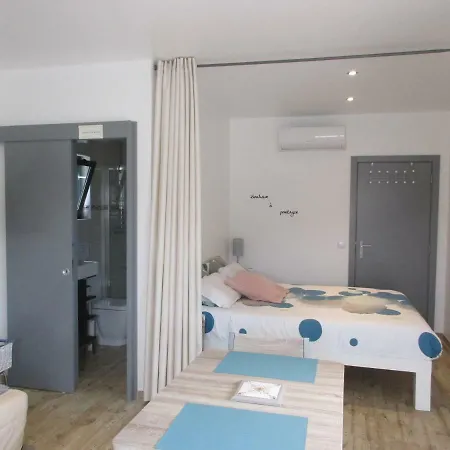 Vakantiehuis Canto Azul *