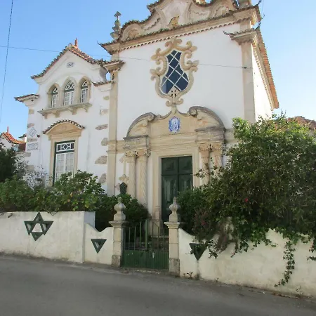 Canto Azul Vakantiehuis