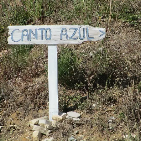 Canto Azul * Casal da Carreira