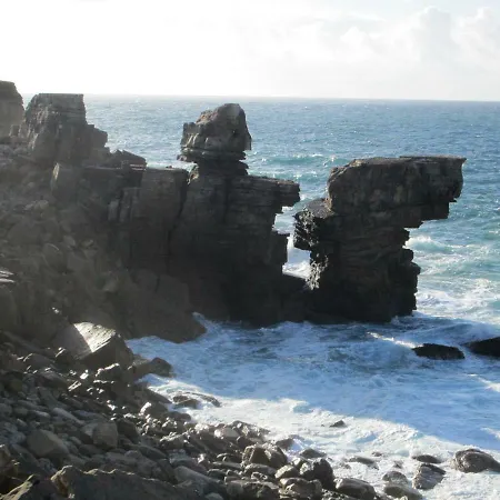 Vakantiehuis Canto Azul Casal da Carreira